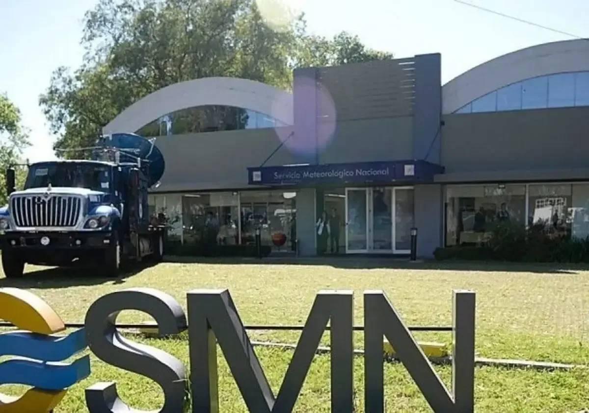 Celebración global contrasta con la incertidumbre del Servicio Meteorológico Nacional en Argentina.