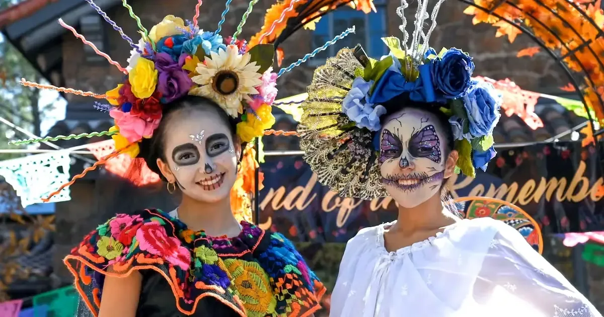 Las festividades ofrecen diversas actividades para recordar a los difuntos y celebrar la cultura mexicana en el estado.