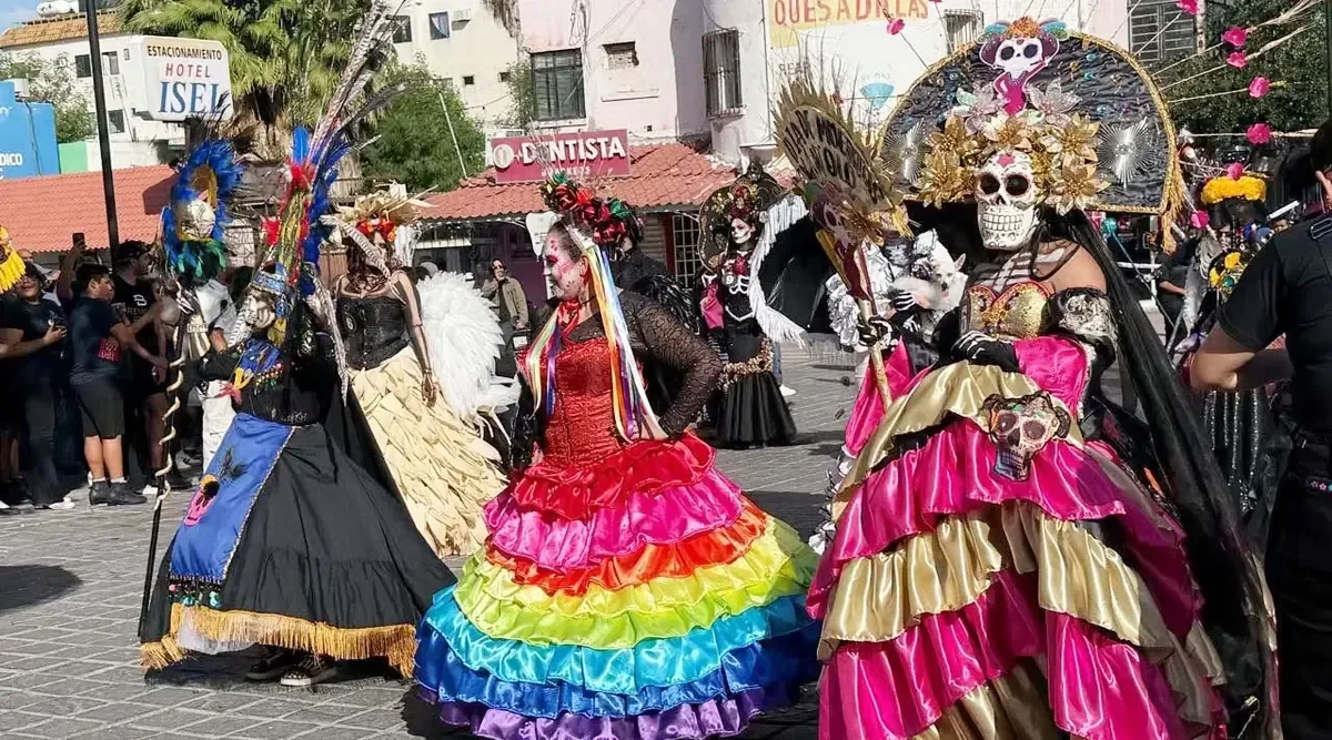 El festival busca preservar las tradiciones culturales de la región huasteca y atraer la participación comunitaria.