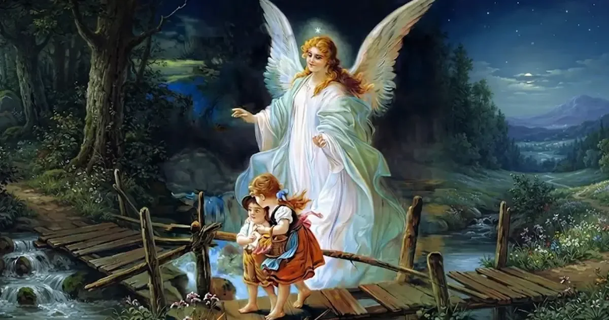 La fecha recuerda la protección espiritual que ofrecen los Ángeles Custodios a los fieles.