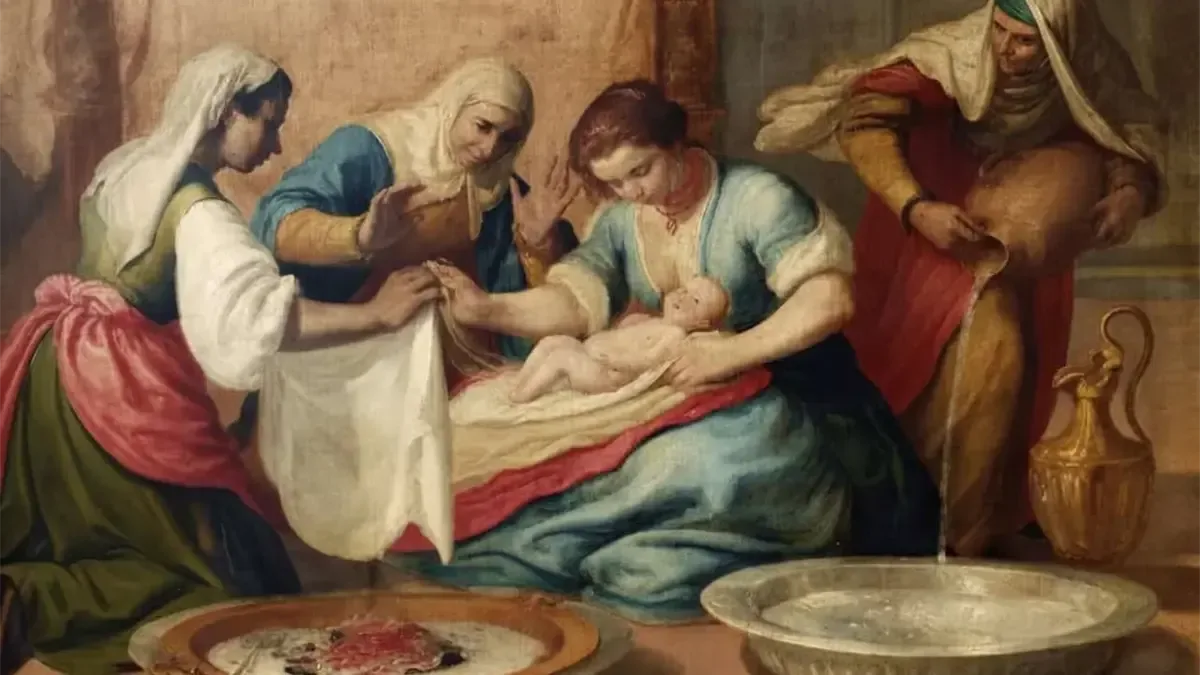 La festividad mariana destaca la importancia religiosa de la Virgen María en el calendario católico.