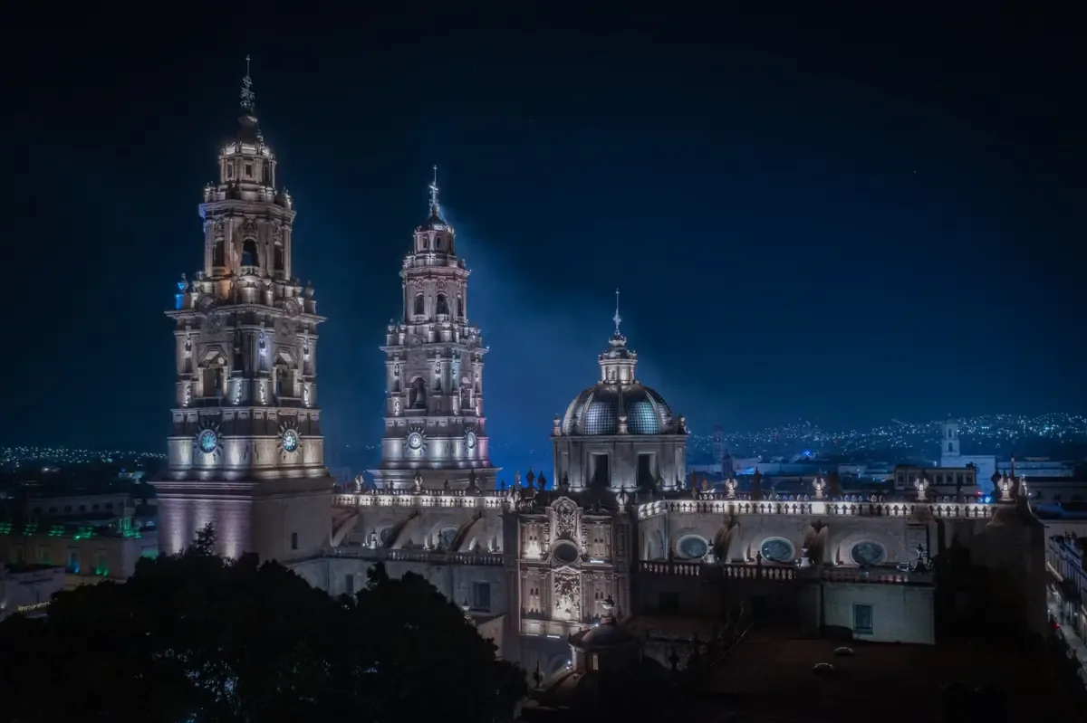 La cuarta edición busca hacer las matemáticas accesibles a todas las edades en Morelia.