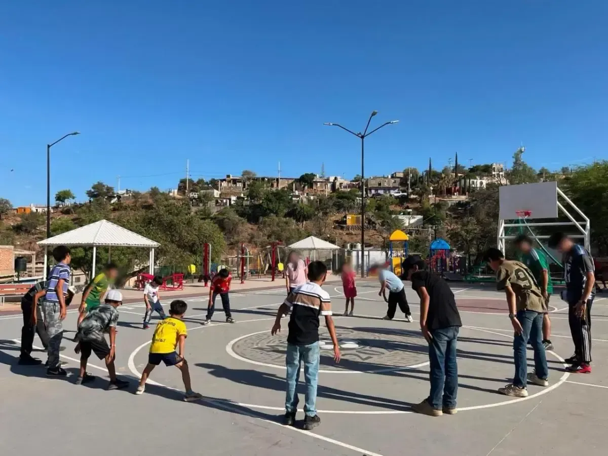 Iniciativas de prevención del delito se fortalecen con la colaboración de estudiantes en Sonora.