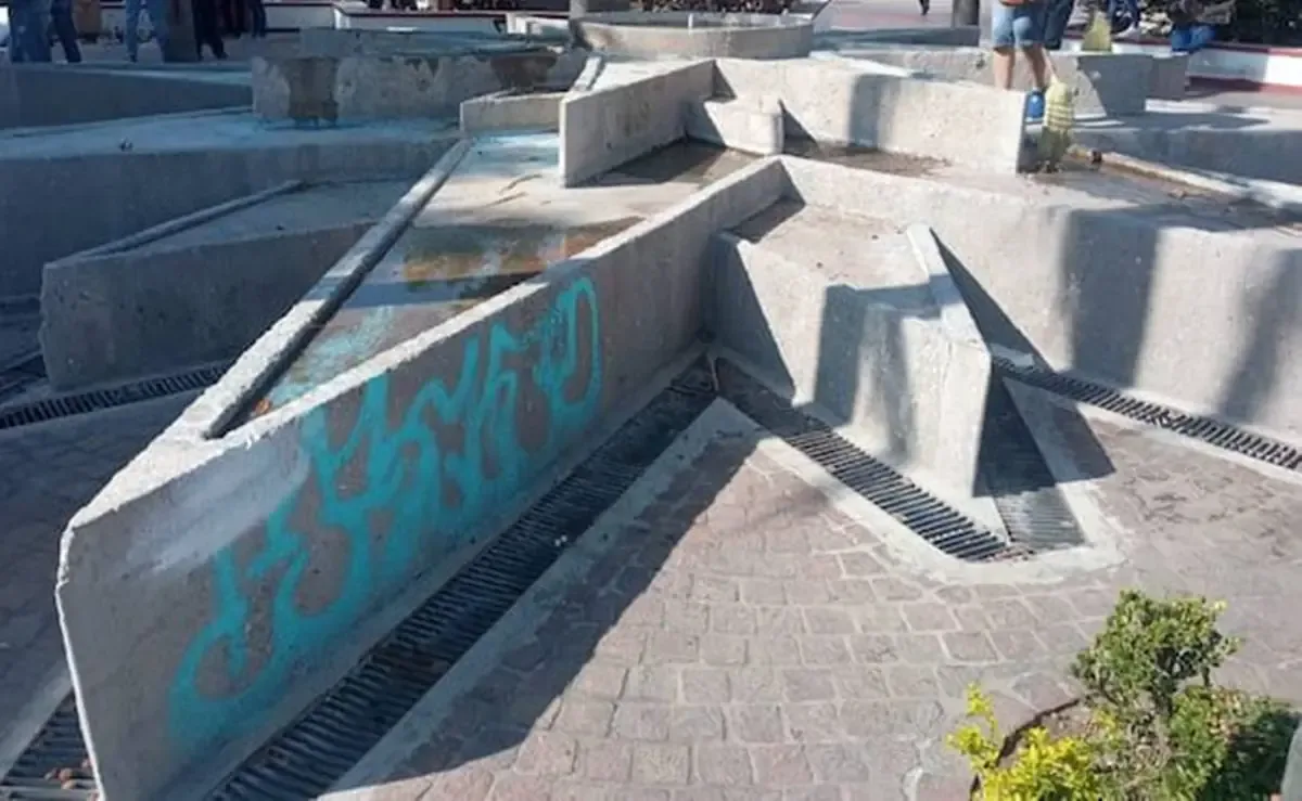 El alcalde reporta un 75% de avance en la limpieza del área urbana.