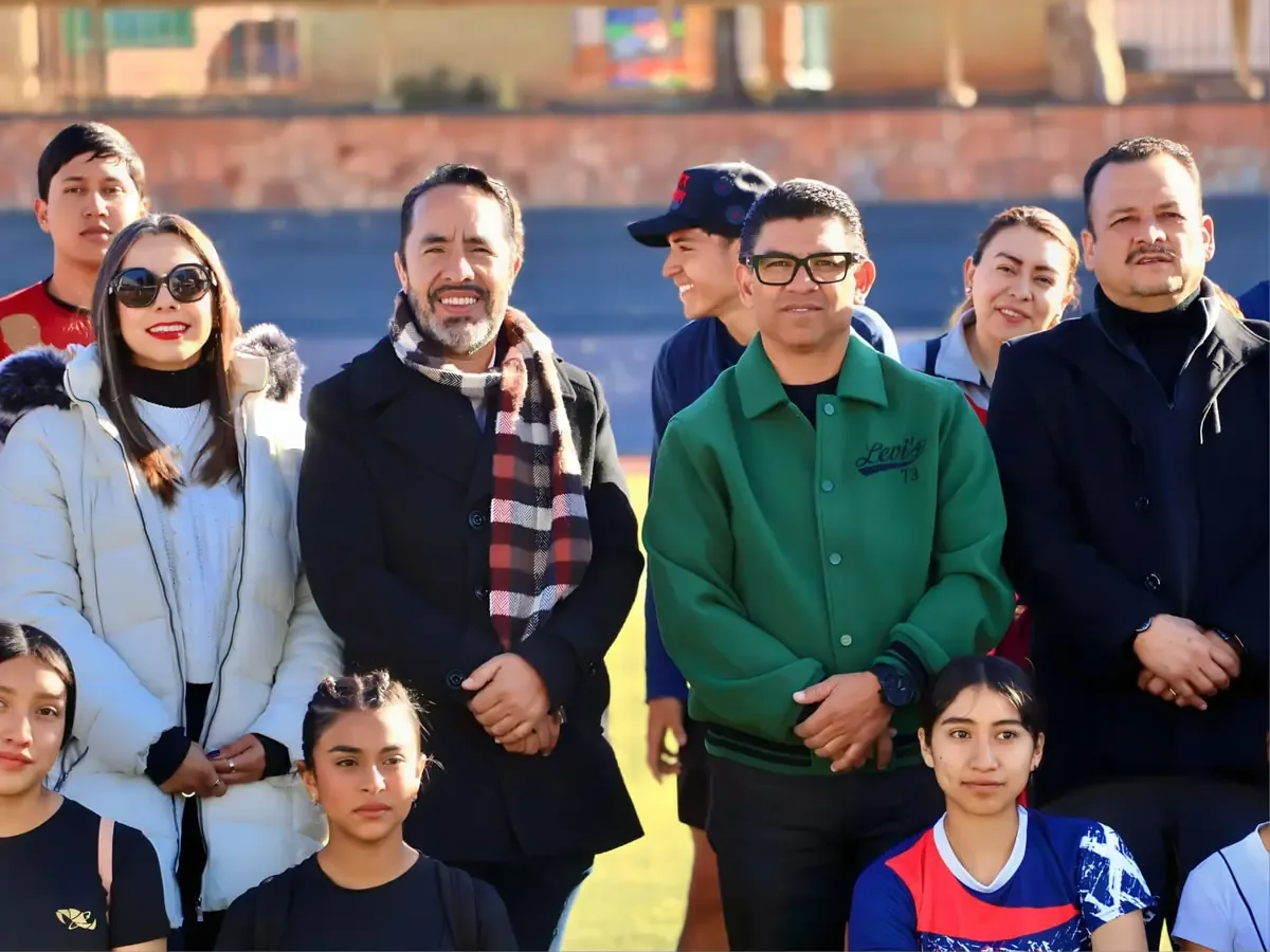 Cerca de 200 atletas participan en competencias, mientras se esperan mil más en disciplinas como fútbol y baloncesto.