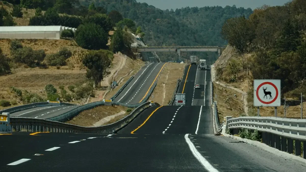 El cierre busca reducir desvíos y aumentar el control en las carreteras de cuota.
