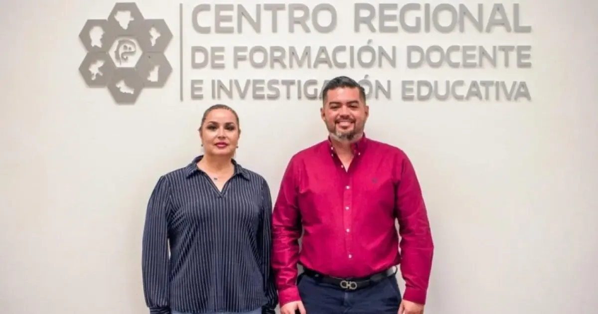 Se lanzará una certificación en línea para mejorar competencias digitales del magisterio.