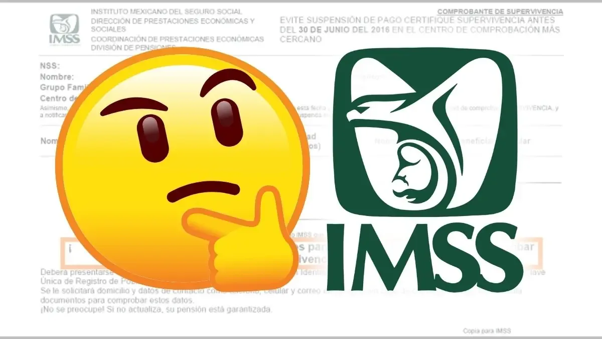 Conoce el trámite para pensionados, tanto en México como en el extranjero.