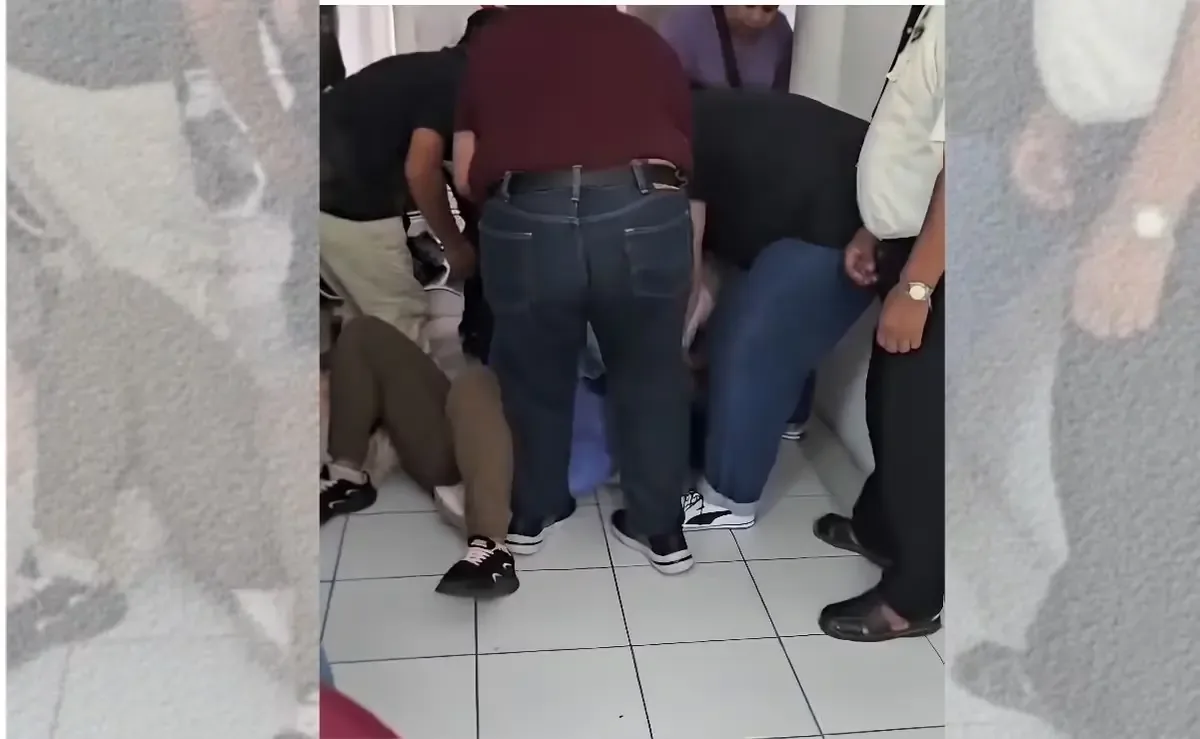 El altercado entre enfermeras impacta la atención médica en Mérida, generando preocupaciones entre los pacientes.