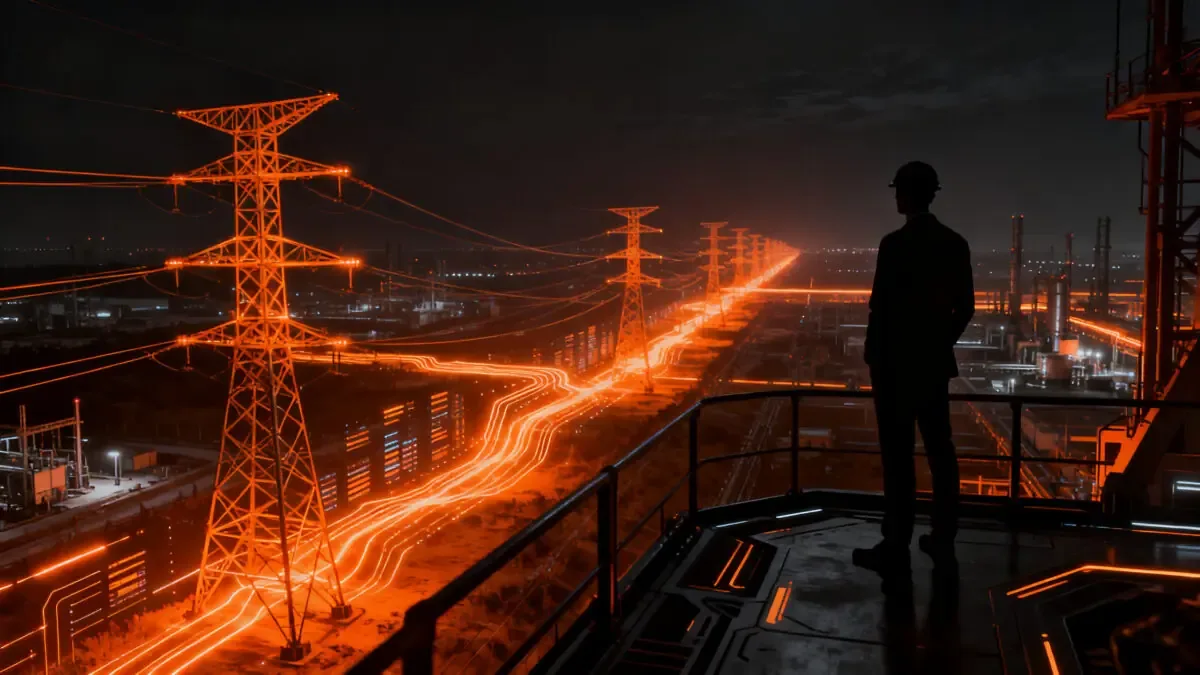 La CFE busca fortalecer la infraestructura eléctrica para impulsar el crecimiento de empresas en México.