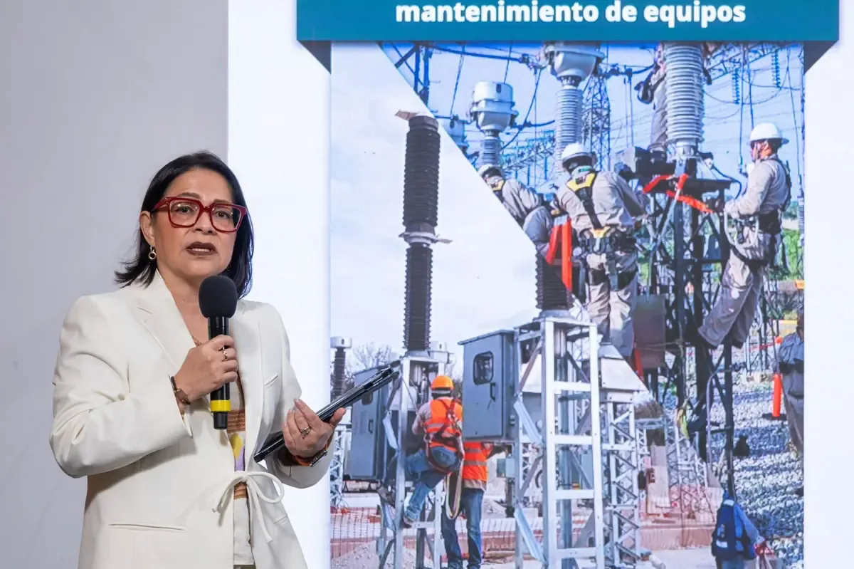 La disminución de fallas eléctricas mejora la experiencia de los usuarios y optimiza el tiempo de restablecimiento del servicio.
