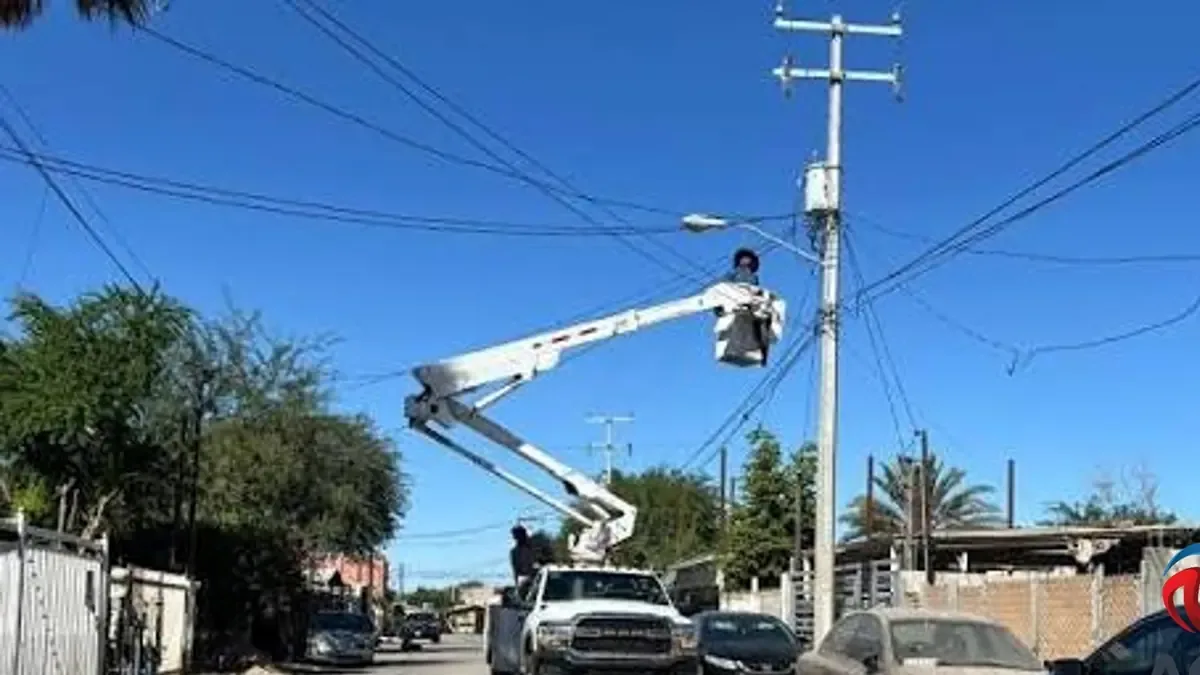 La medida busca mejorar la infraestructura eléctrica y reducir apagones en la ciudad.