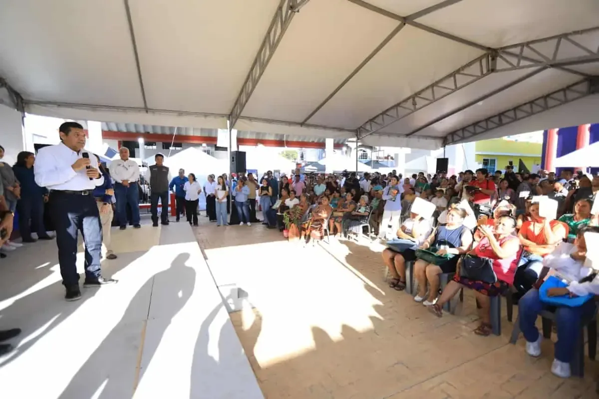 La colaboración entre la CFE y el gobierno estatal impulsa el bienestar en comunidades tabasqueñas.
