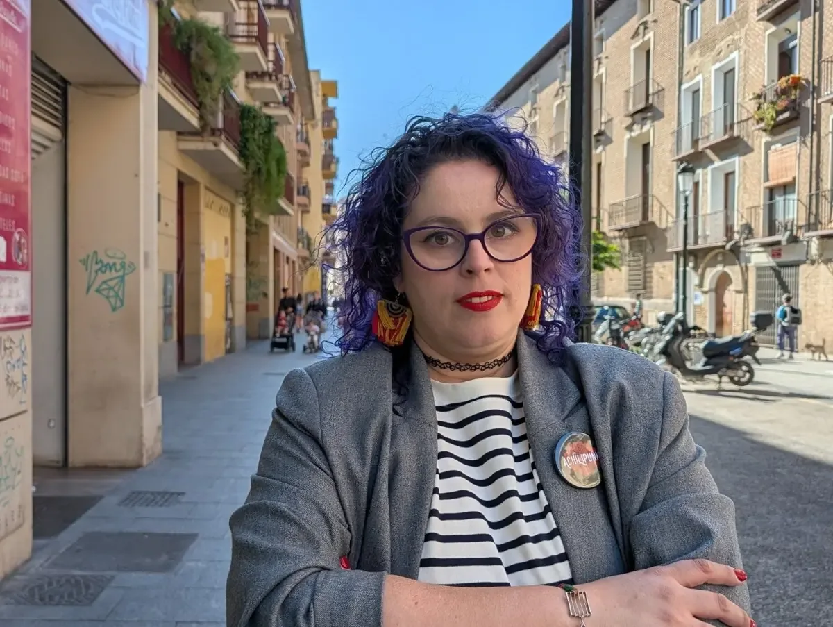 La pérdida de patrimonio histórico en Aragón genera preocupación y críticas hacia el gobierno regional.