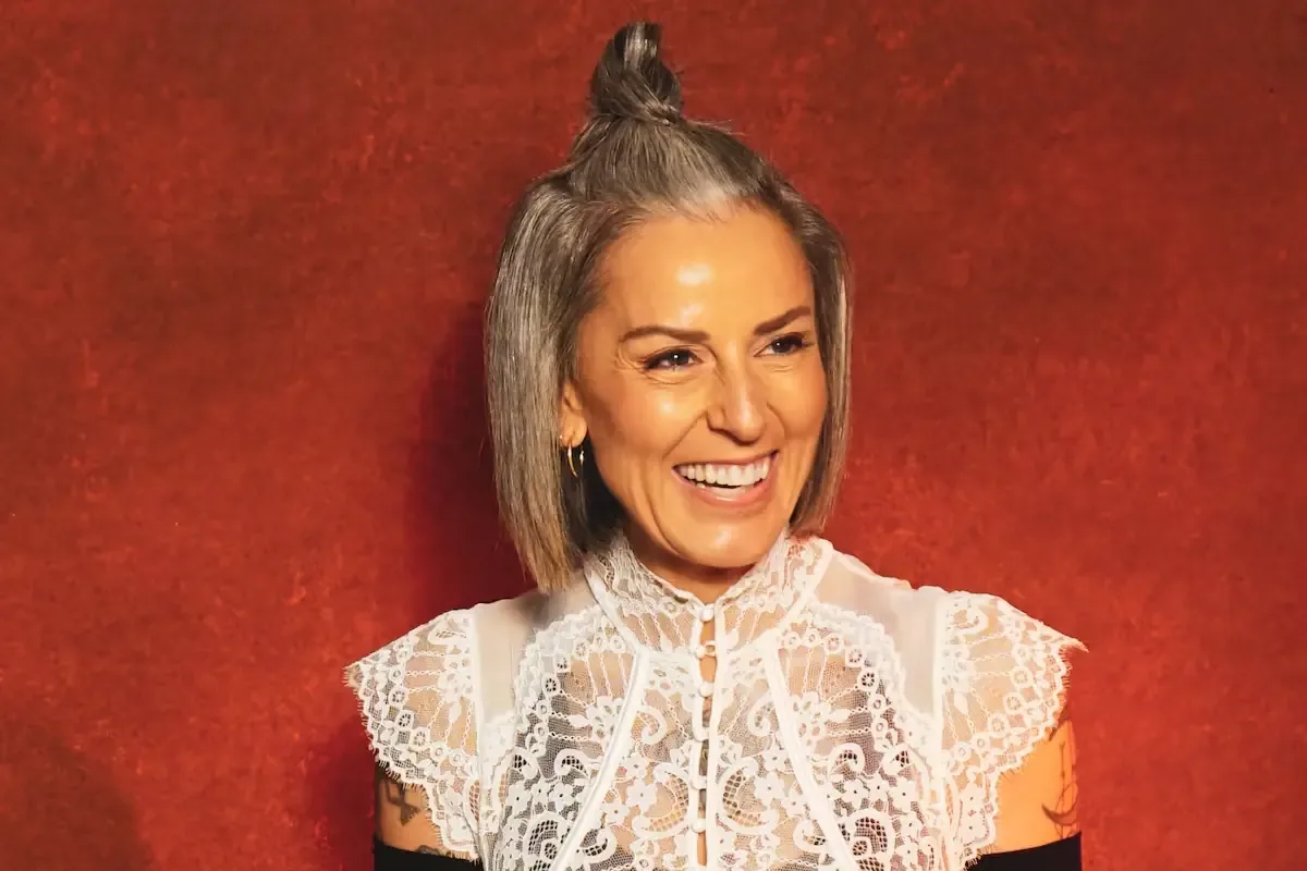 María del Mar Rodríguez Carnero presenta su disco "Chambao – 25 Aniversario" y reflexiona sobre su trayectoria y superación.