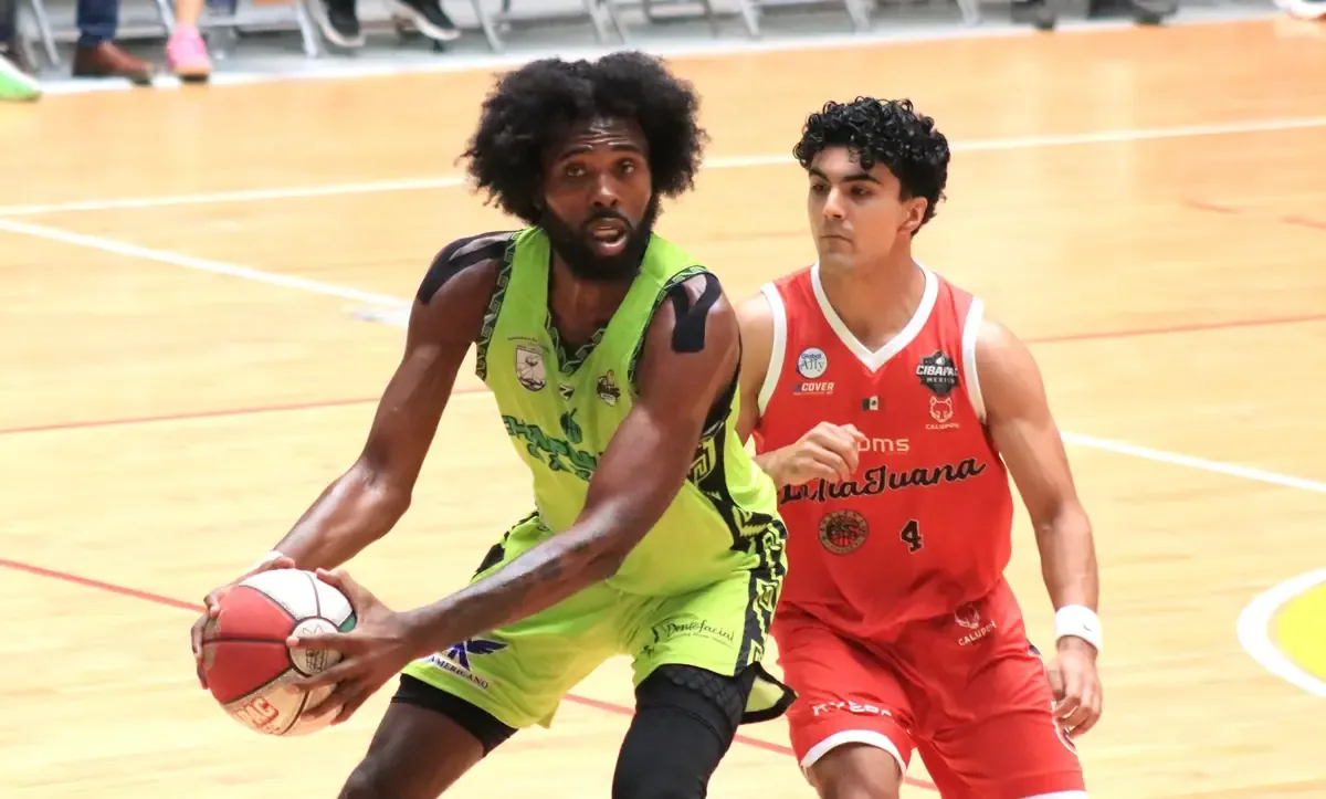 Los Chapulines buscarán iniciar la segunda vuelta de la temporada con un triunfo ante el líder Ocelotes.