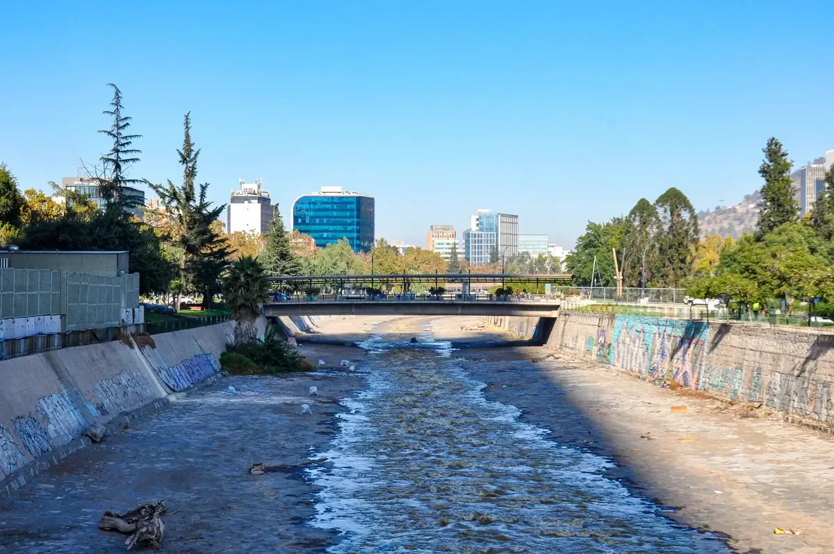 Este miércoles, Charata presenta condiciones climáticas ideales para actividades al aire libre.