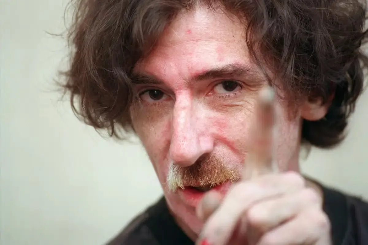 La obra de Charly García ha sido crónica musical de las transformaciones en Argentina.