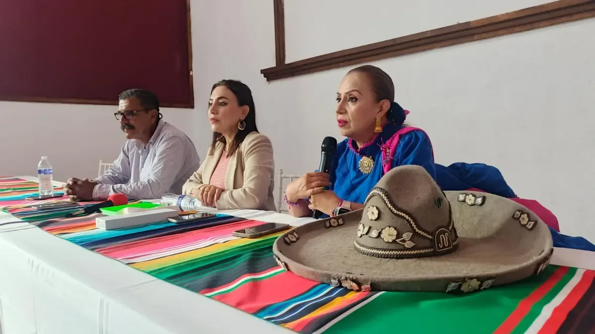 El evento busca reforzar el apoyo a niños con cáncer a través de la fundación Dona Arte.