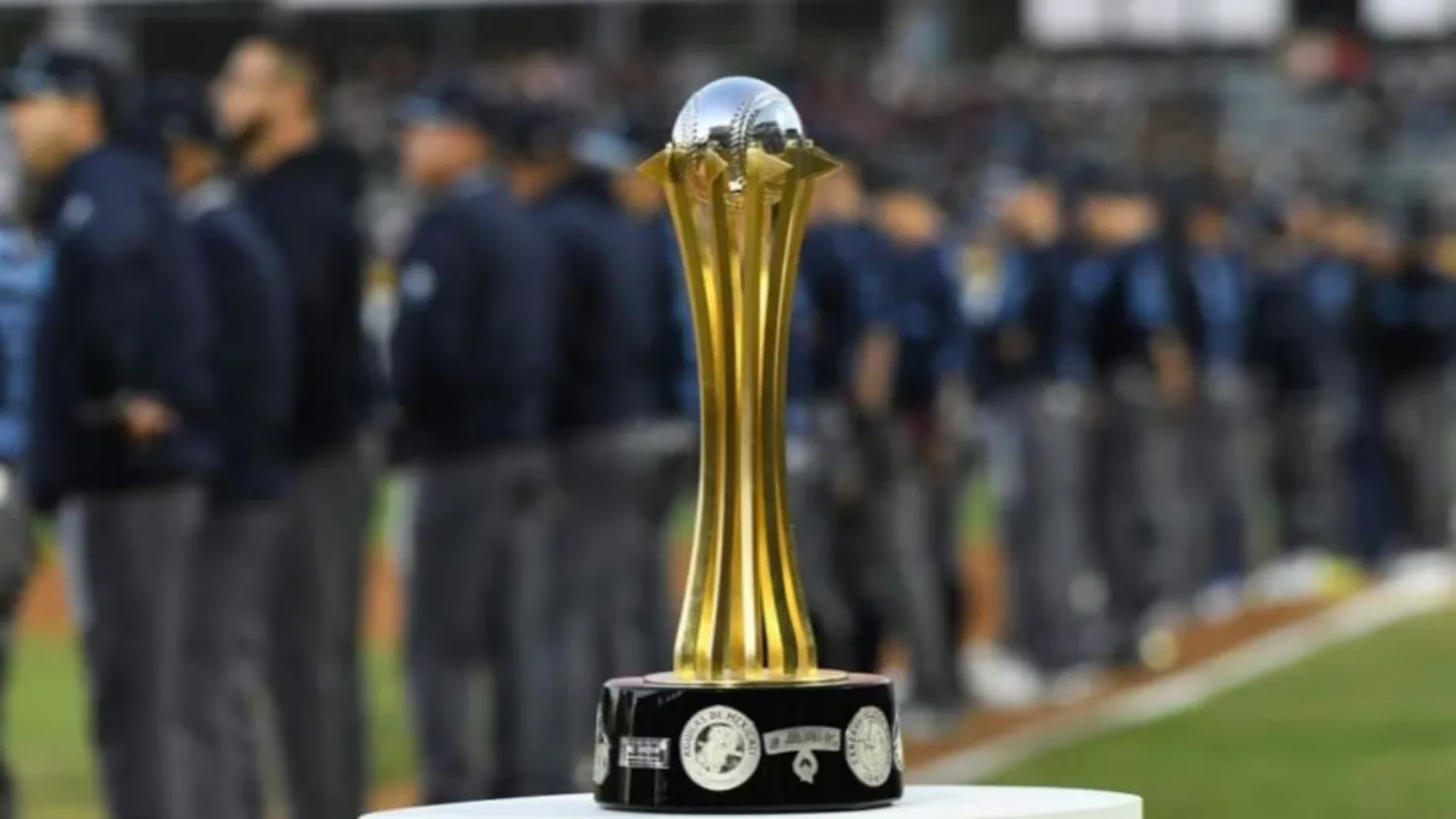 Charros de Jalisco se consagran como campeones de la Liga Mexicana del Pacífico.