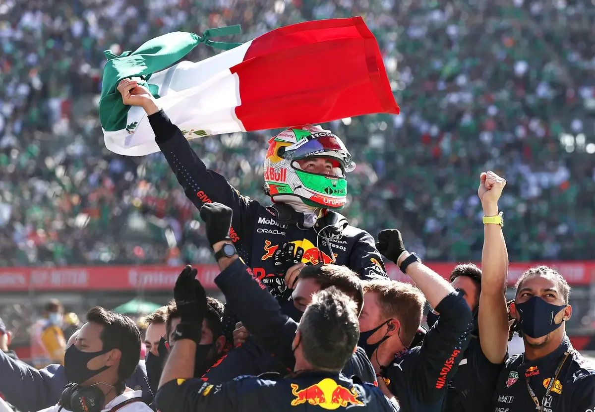 La carrera celebrará el décimo aniversario de Checo en su país, aumentando la emoción para los aficionados.