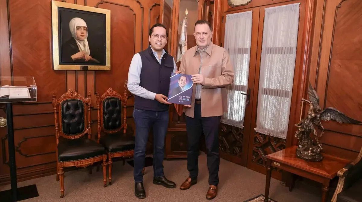 Chepe Guerrero destaca su compromiso por informar sobre los avances en Corregidora y la inversión en obras sociales.