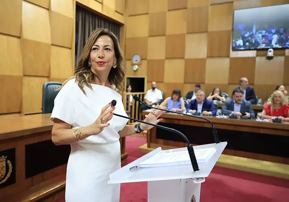 La alcaldía de Zaragoza ofrece incentivos económicos para fomentar el nacimiento y adopción de niños.