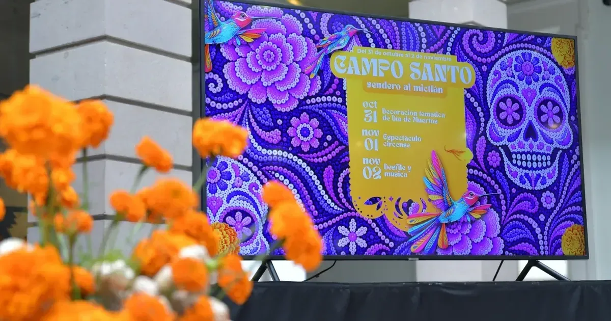 La celebración busca fortalecer la identidad cultural y fomentar el encuentro familiar en una experiencia inmersiva.