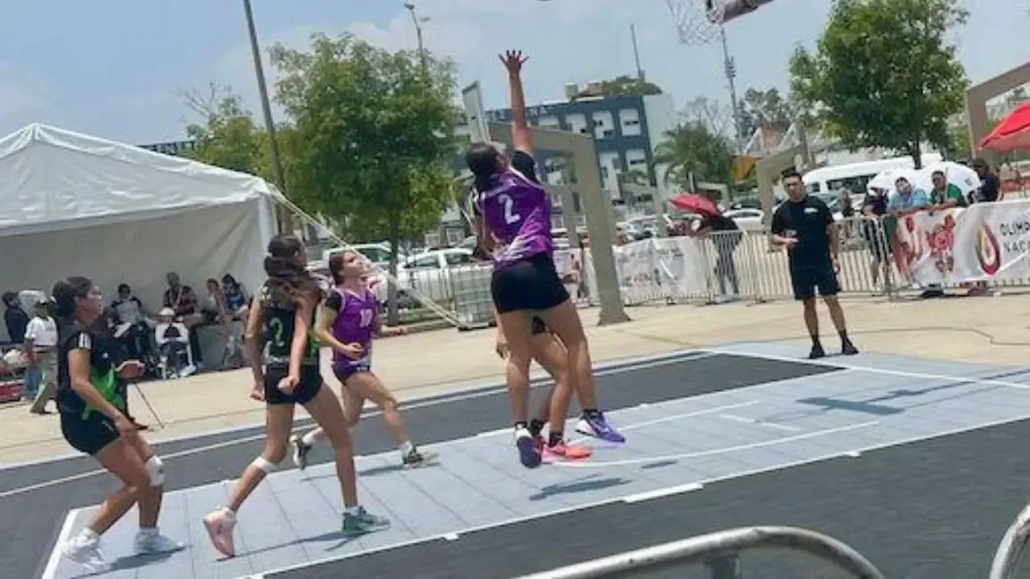 Los jóvenes atletas chihuahuenses brillaron en la Olimpiada Nacional CONADE 2026.