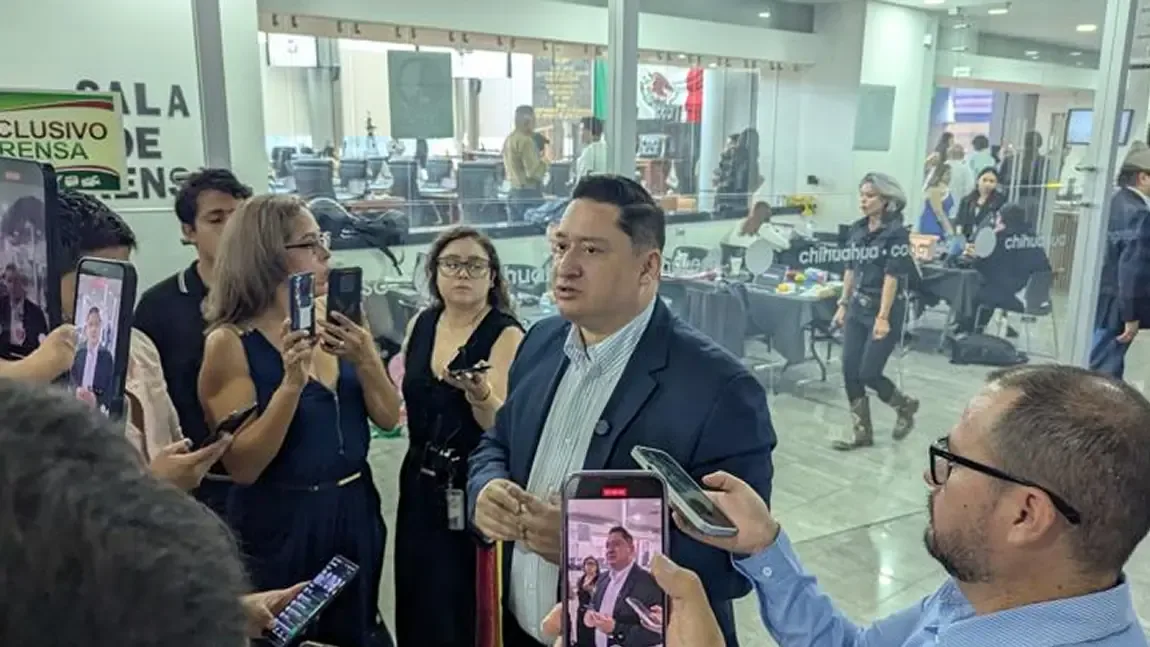 La nueva legislación busca combatir la intervención del crimen organizado en los procesos electorales de 2027.