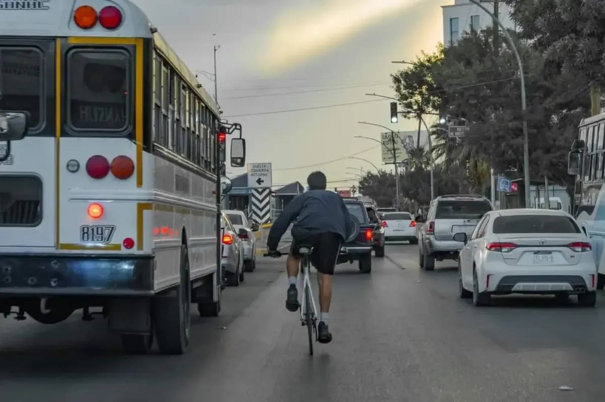 Esta reforma busca garantizar un transporte público eficiente en el estado.