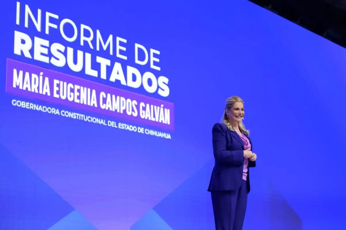 Chihuahua muestra avances en la lucha contra plagas agrícolas y del crimen organizado.