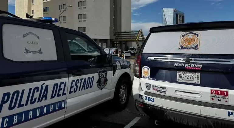 La Secretaría de Seguridad destaca un día sin homicidios en Chihuahua, un registro inusual.