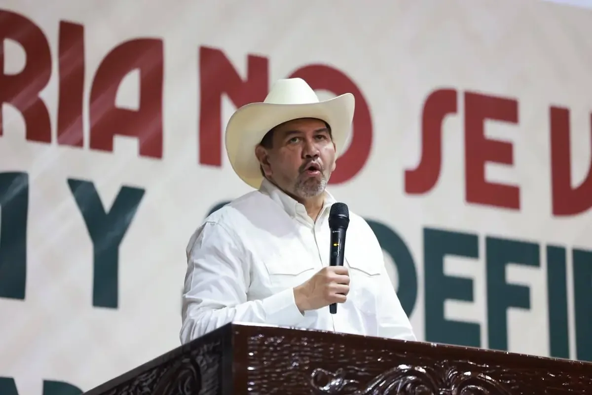 Líderes locales destacan la importancia de la unidad ante los retos electorales en Chihuahua.