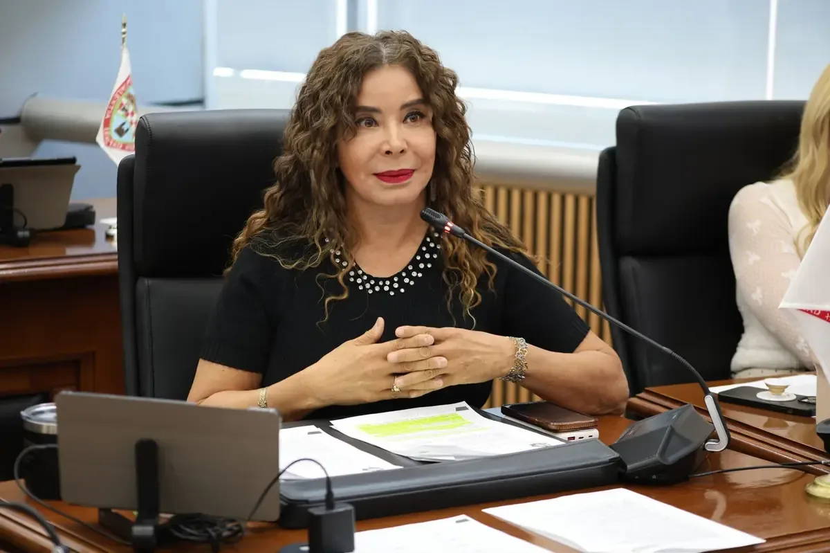 La ausencia de un titular en la Fiscalía General agrava la crisis de violencia en Chihuahua.