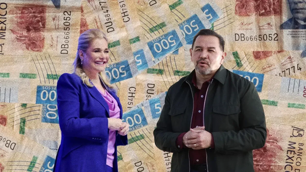 La comunicación gubernamental generó críticas por su alto costo y falta de transparencia en el uso de recursos públicos.