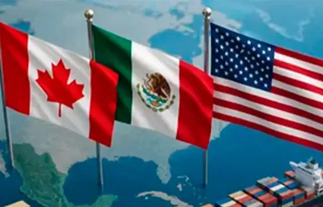 China se suma a las conversaciones del T-MEC, afectando la dinámica comercial entre México y Estados Unidos.