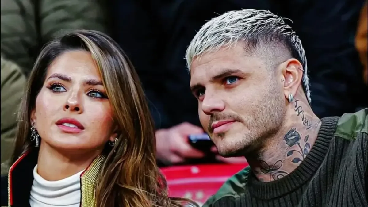 La posible mudanza de la pareja genera tensiones legales por la custodia de las hijas de Icardi.