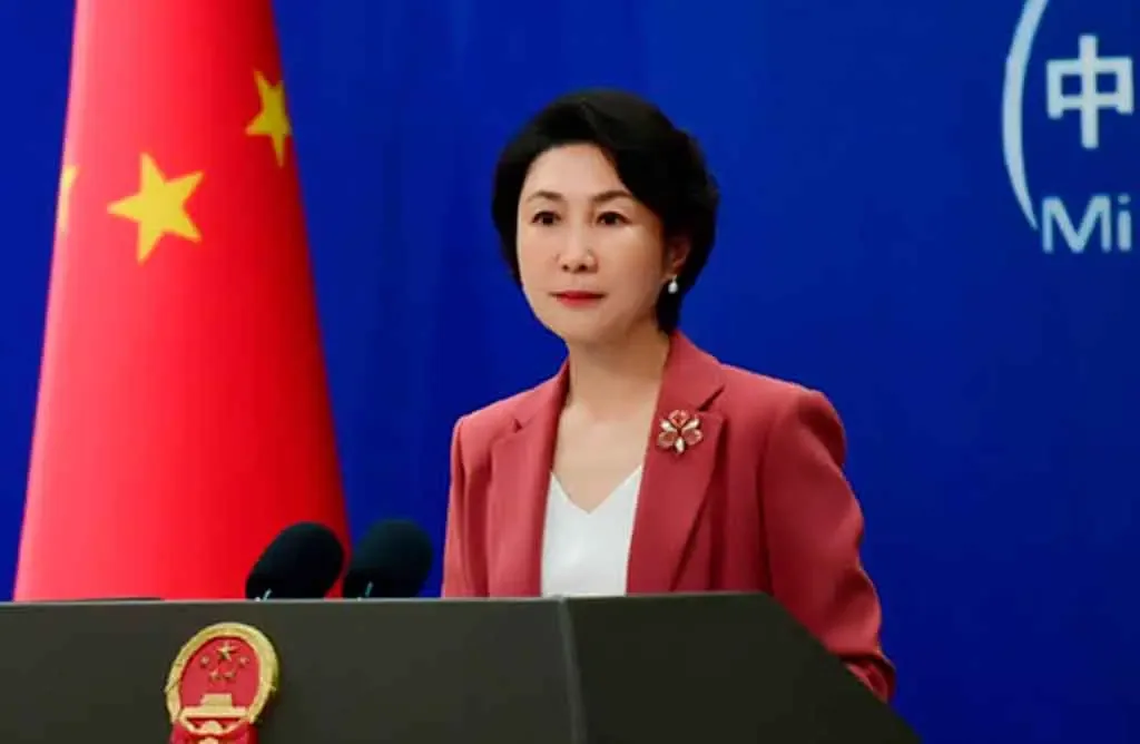 Beijing enfatiza la necesidad de evitar la prolongación del conflicto y aboga por soluciones diplomáticas.