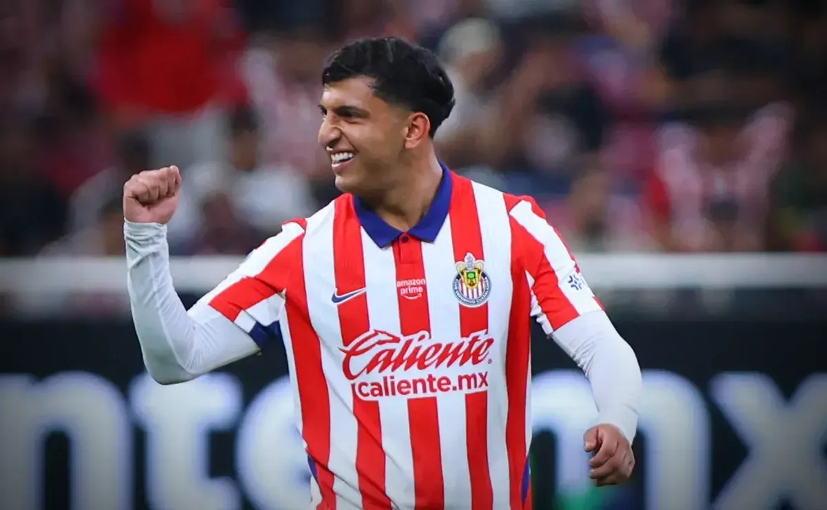 A pesar de la crisis de rendimiento, Chivas se ubica en el segundo lugar por sólido desempeño defensivo.