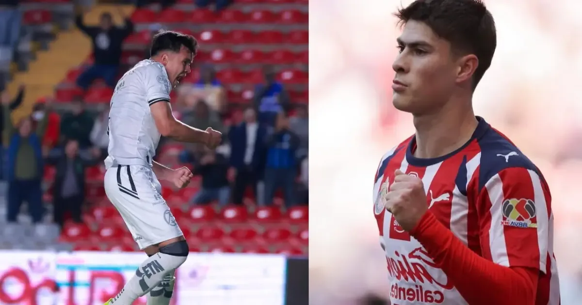 La directiva observa a un joven talento como posible fichaje ante la salida del delantero.