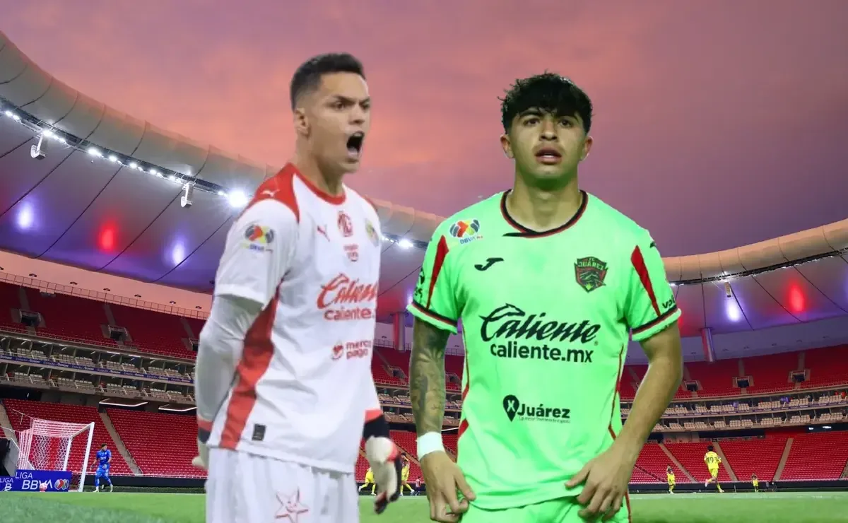 El equipo se mueve en el mercado para fortalecer su plantilla antes del Apertura 2026.