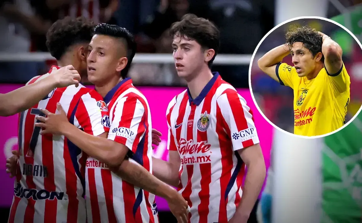 El Guadalajara enfrenta a Atlante, clave para su ascenso a la cima de la Liga MX.