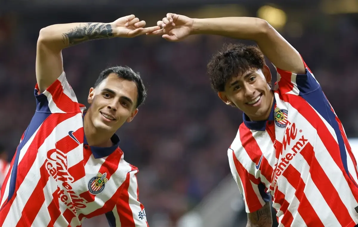 Chivas necesita recuperar la victoria para no perder posiciones en el Apertura 2026.