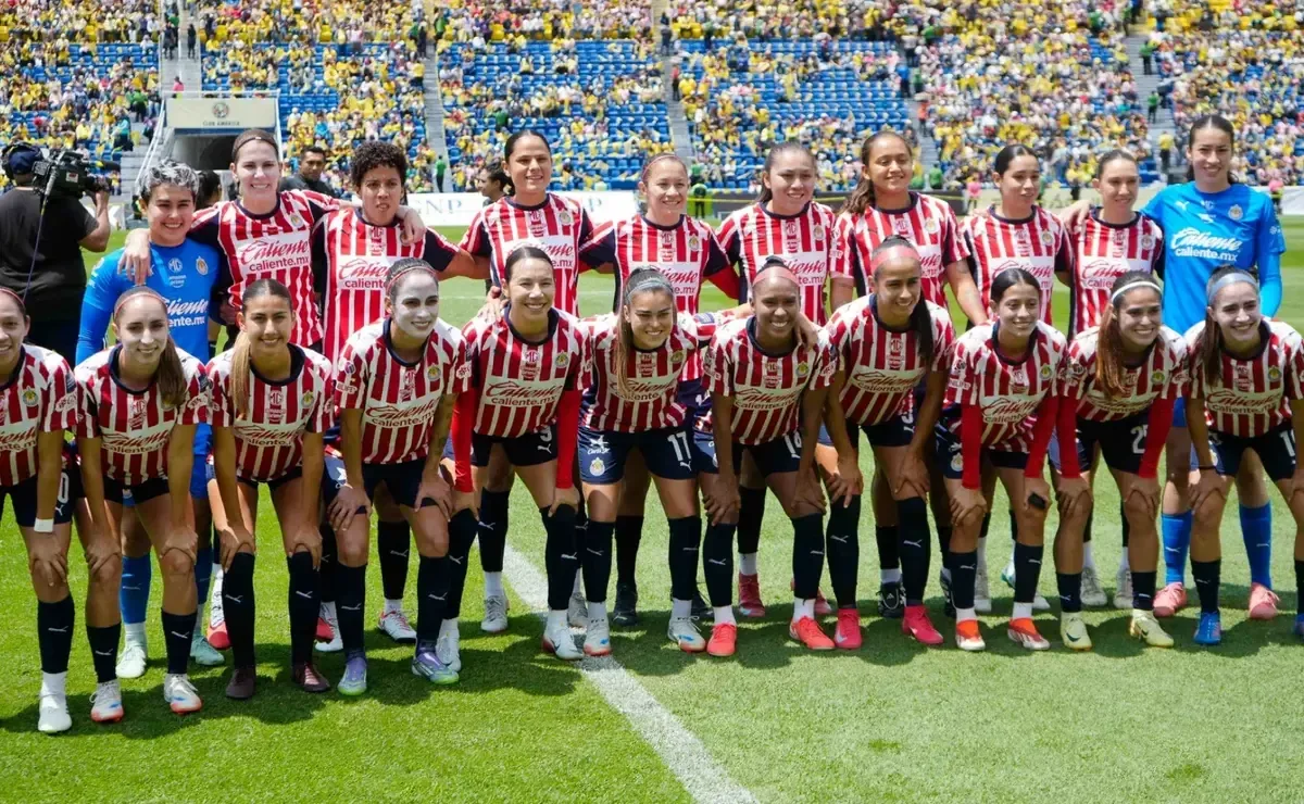 El club inicia una reestructuración en su plantilla para el próximo torneo.