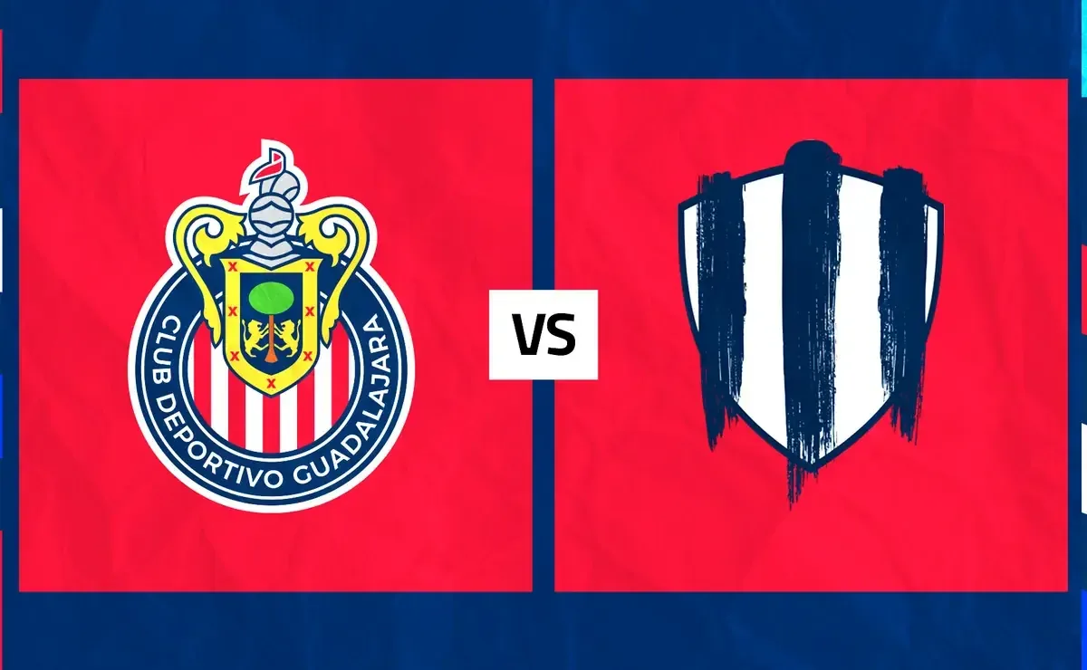 Chivas Femenil busca mantener su buen momento ante las Rayadas en el Apertura 2026.