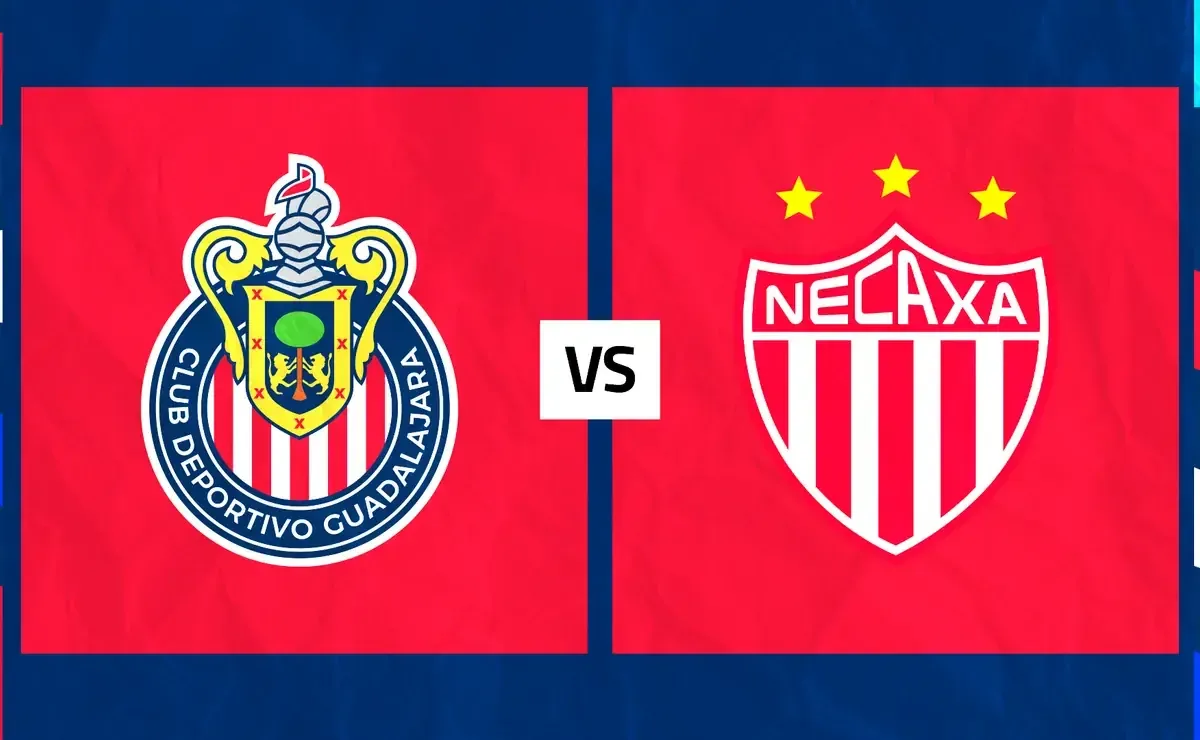 Chivas Femenil busca sumar ante Necaxa para aspirar a la Liguilla.