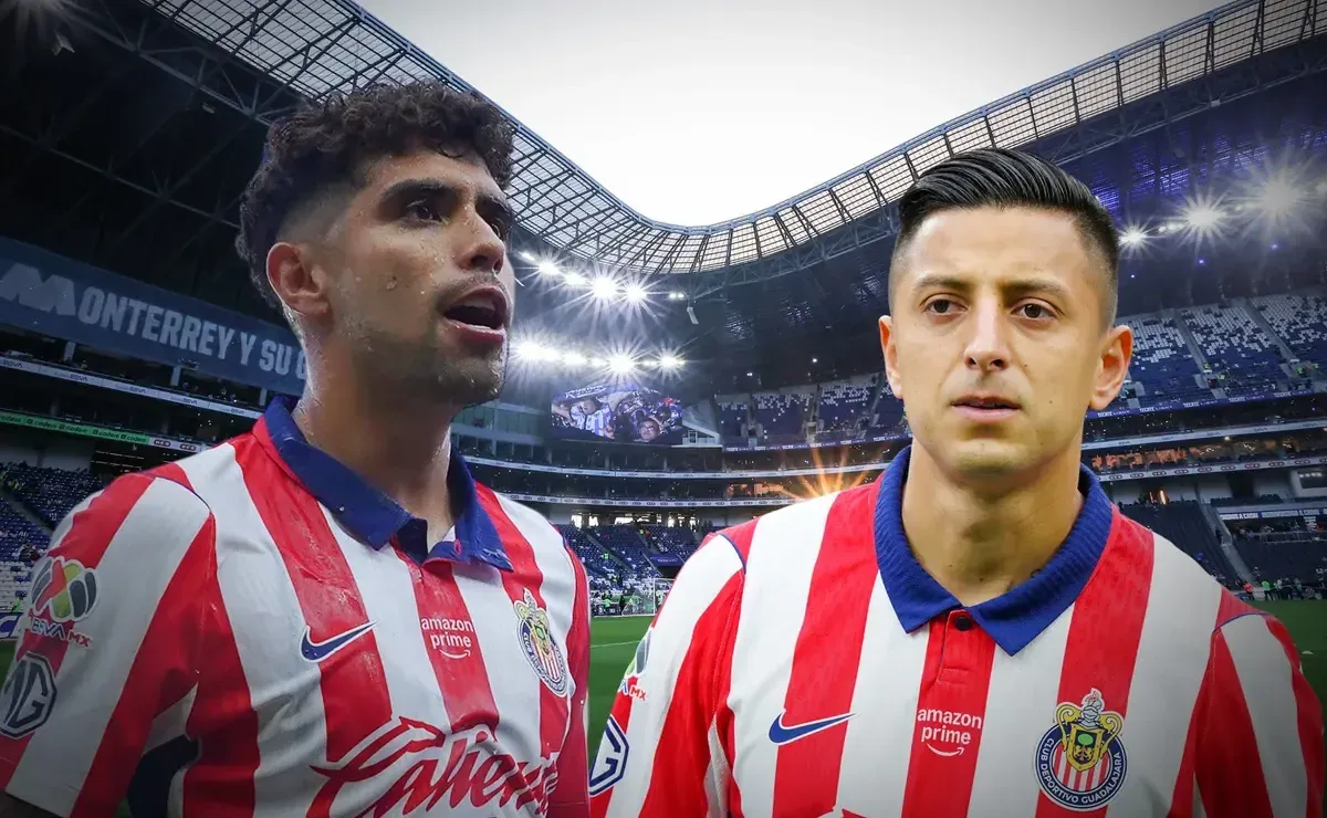 Los delanteros de Guadalajara buscan romper la racha de ineficacia en el Apertura 2026.