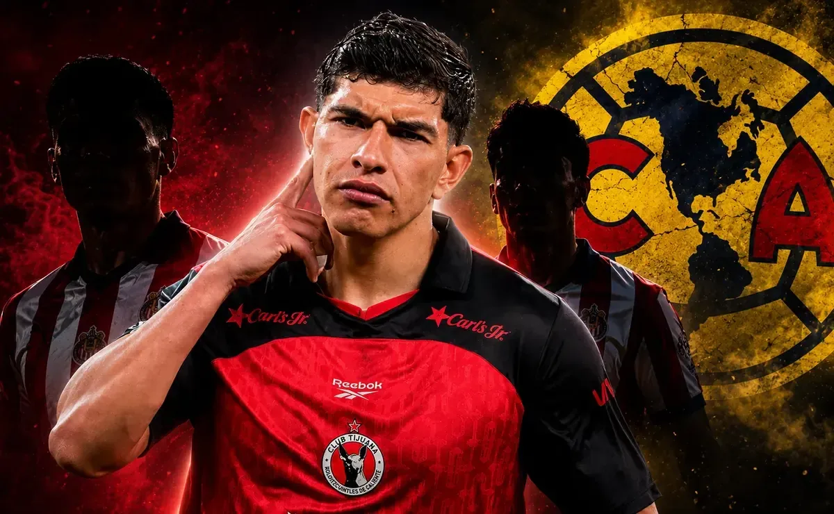 Las Chivas de Guadalajara lograron captar a jugadores que estaban en la mira del Club América, fortaleciendo su plantilla.