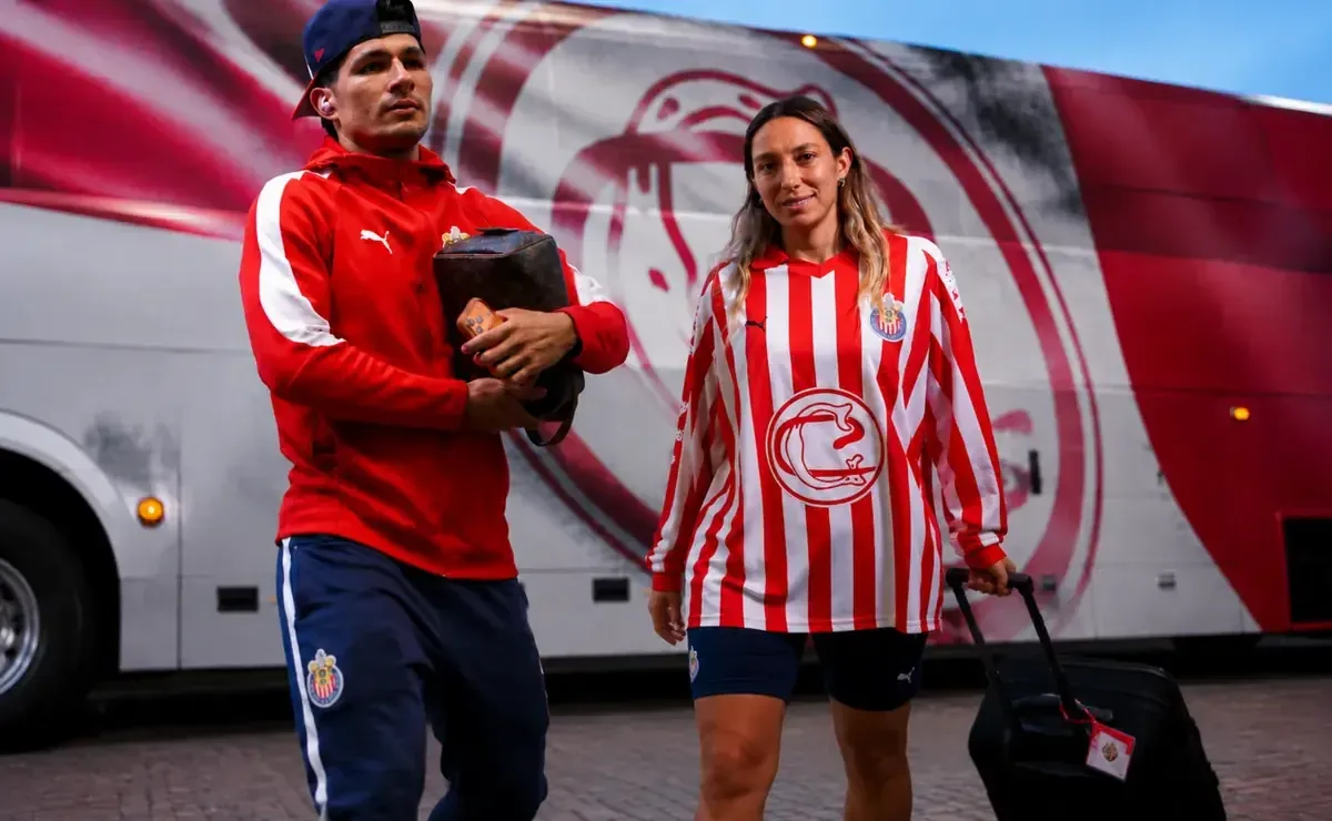 El cuadro tapatío afrontará nuevos retos en la Liga MX y la Leagues Cup.